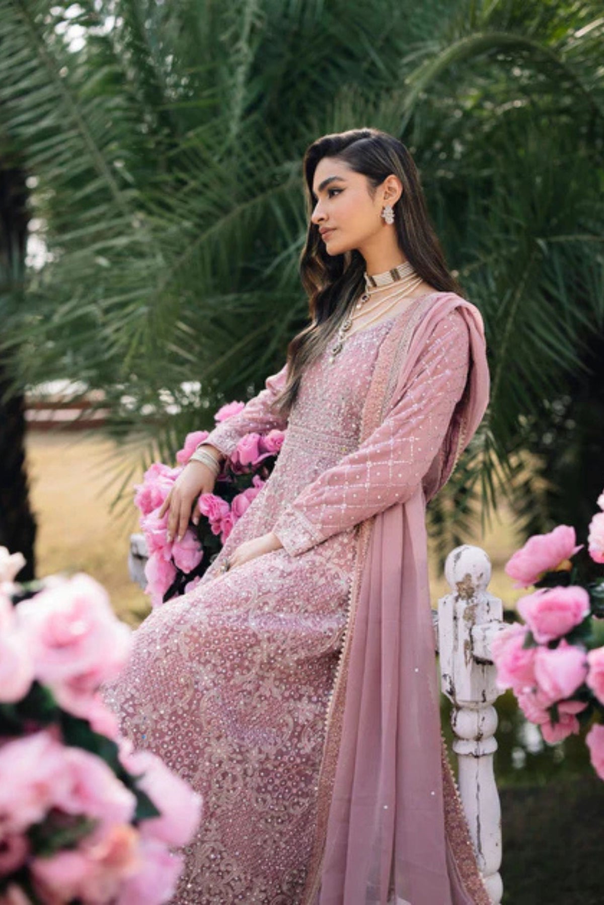 Best Pakistani Wedding Outfits 