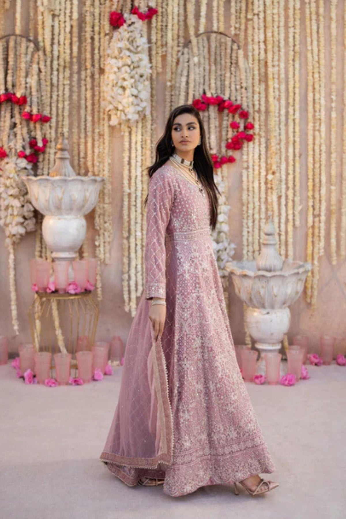 Best Pakistani Wedding Outfits 