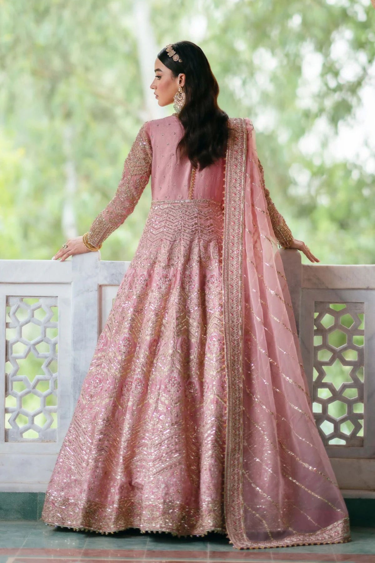 Bridal wear Gowns Online