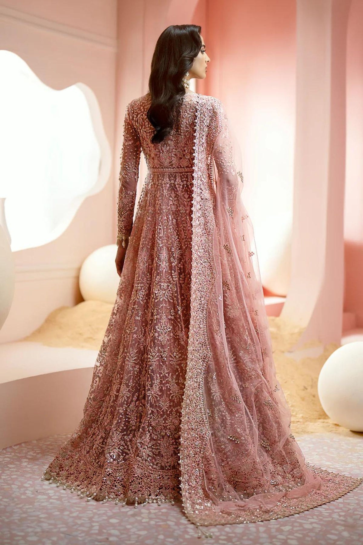 Pakistani Wedding Gowns Sydney AU