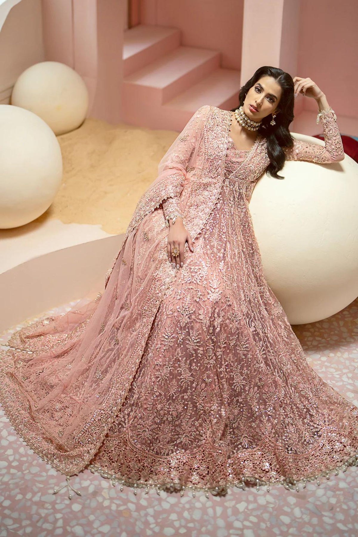 Pakistani Wedding Gowns Sydney AU