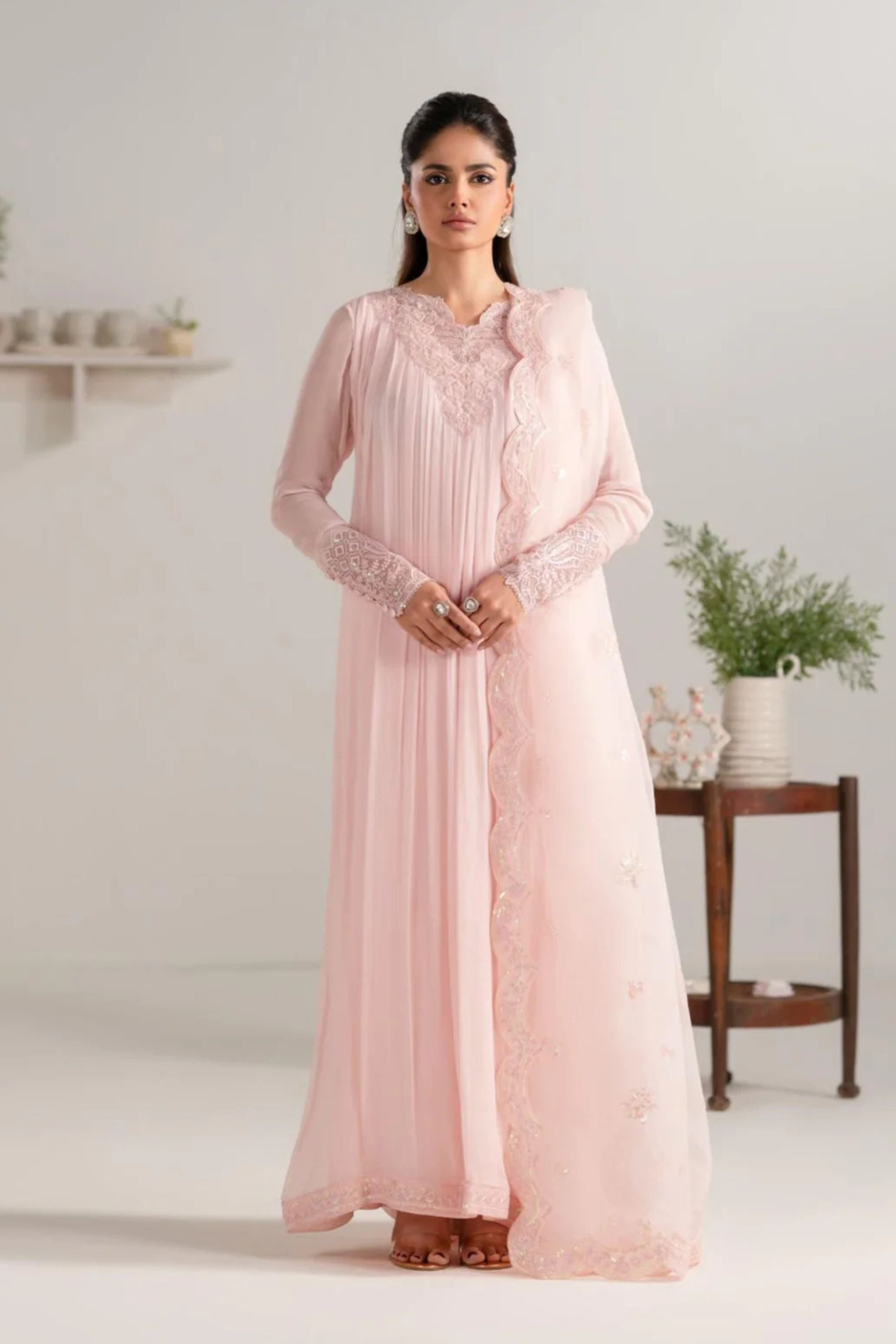 Best Pakistani Wedding Outfits In Australia