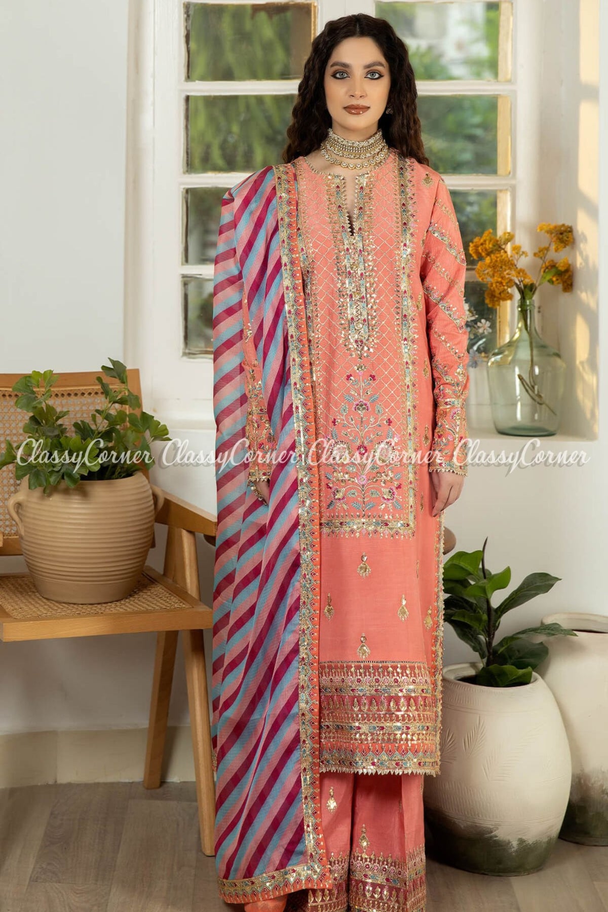 wedding guest outfits for women indian