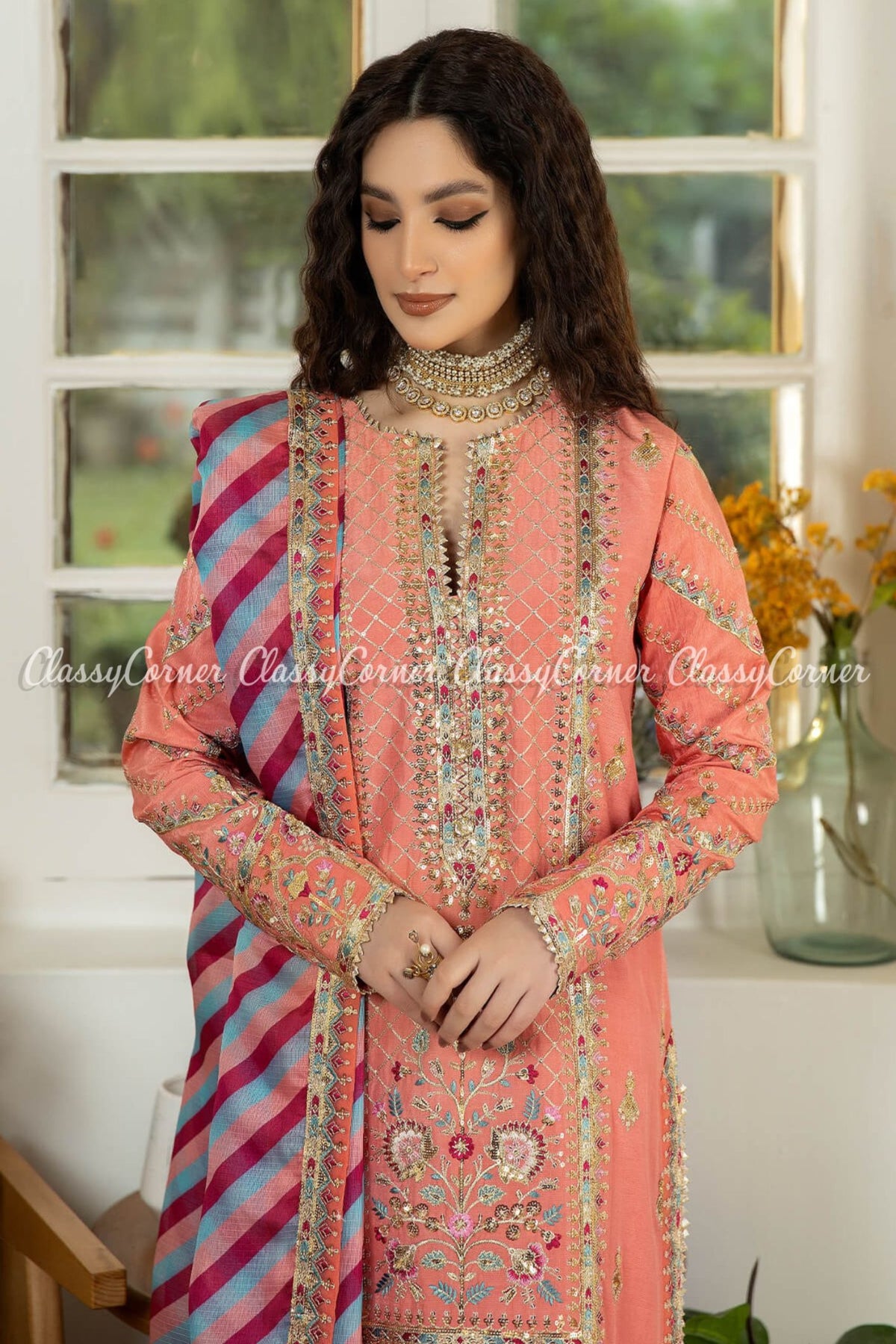 wedding guest outfits for women indian