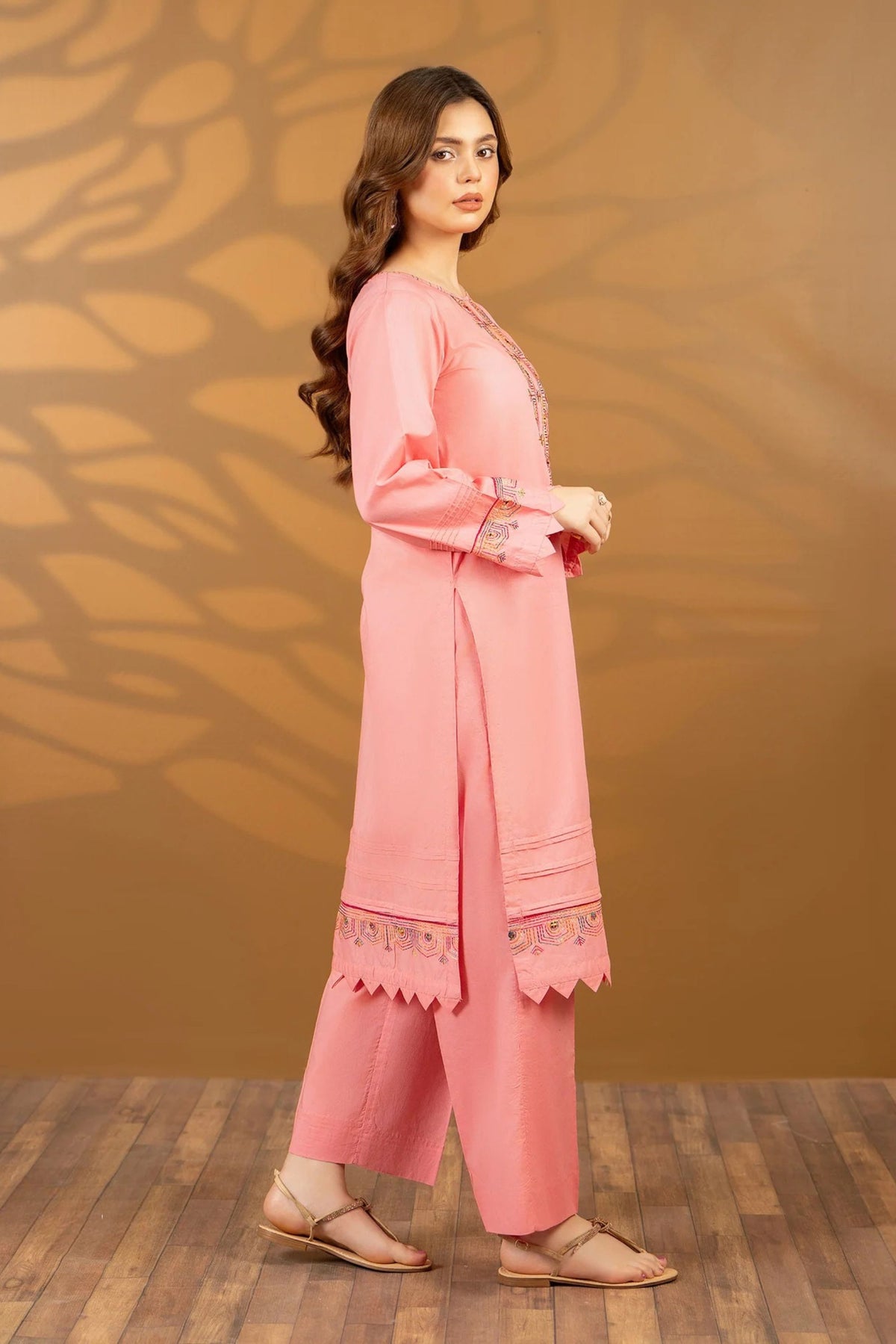 Semi Formal Pakistani Suits Melbourne