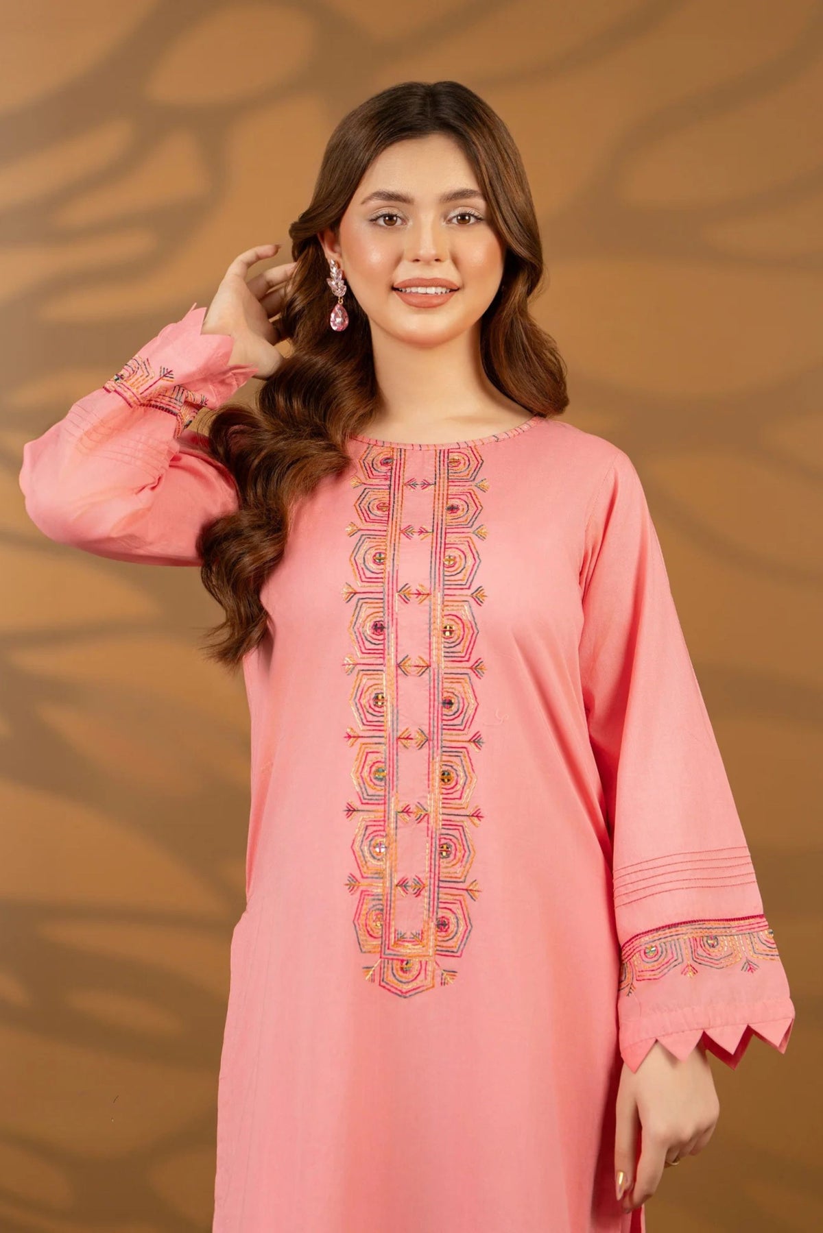 Semi Formal Pakistani Suits Melbourne