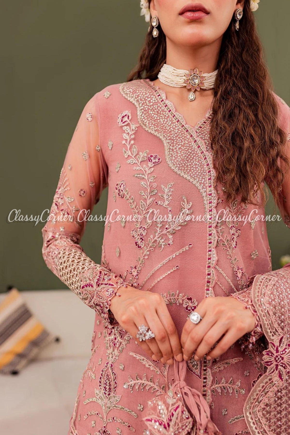 wedding guest outfits for women indian