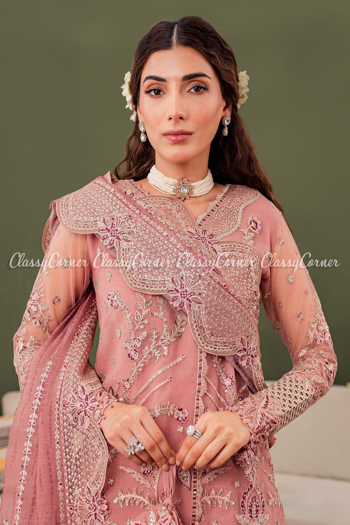 wedding guest outfits for women indian