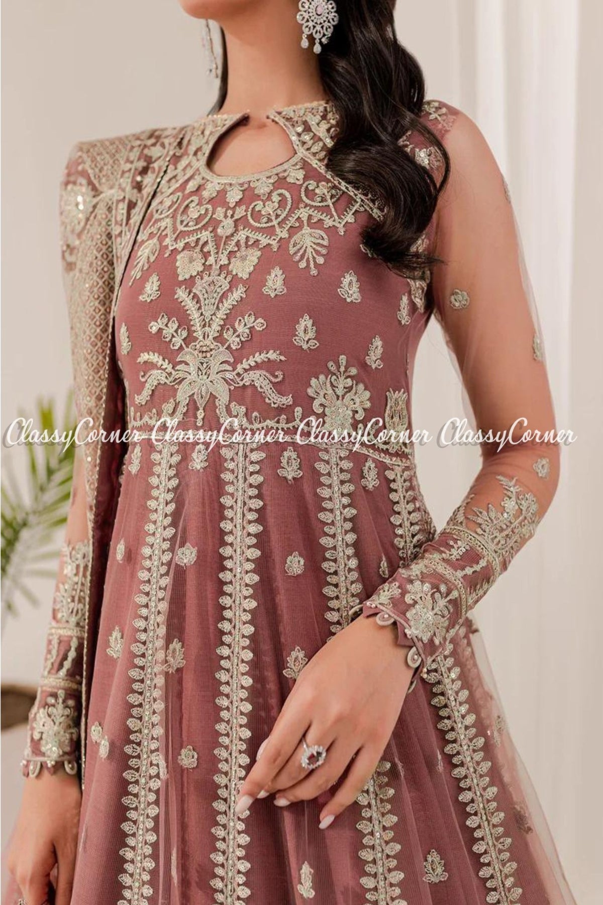 Pakistani wedding dresses for ladies in Sydney