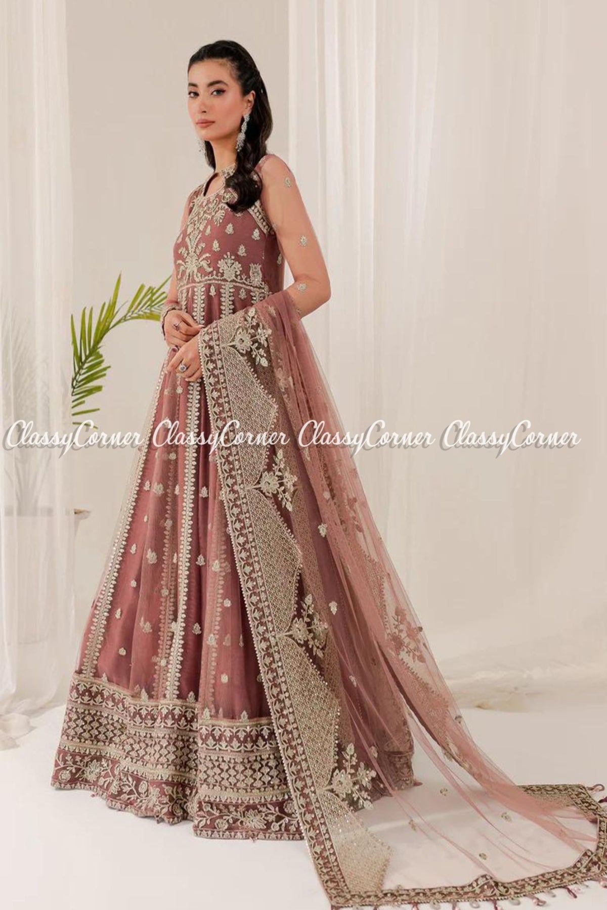 Pakistani wedding dresses for ladies in Sydney