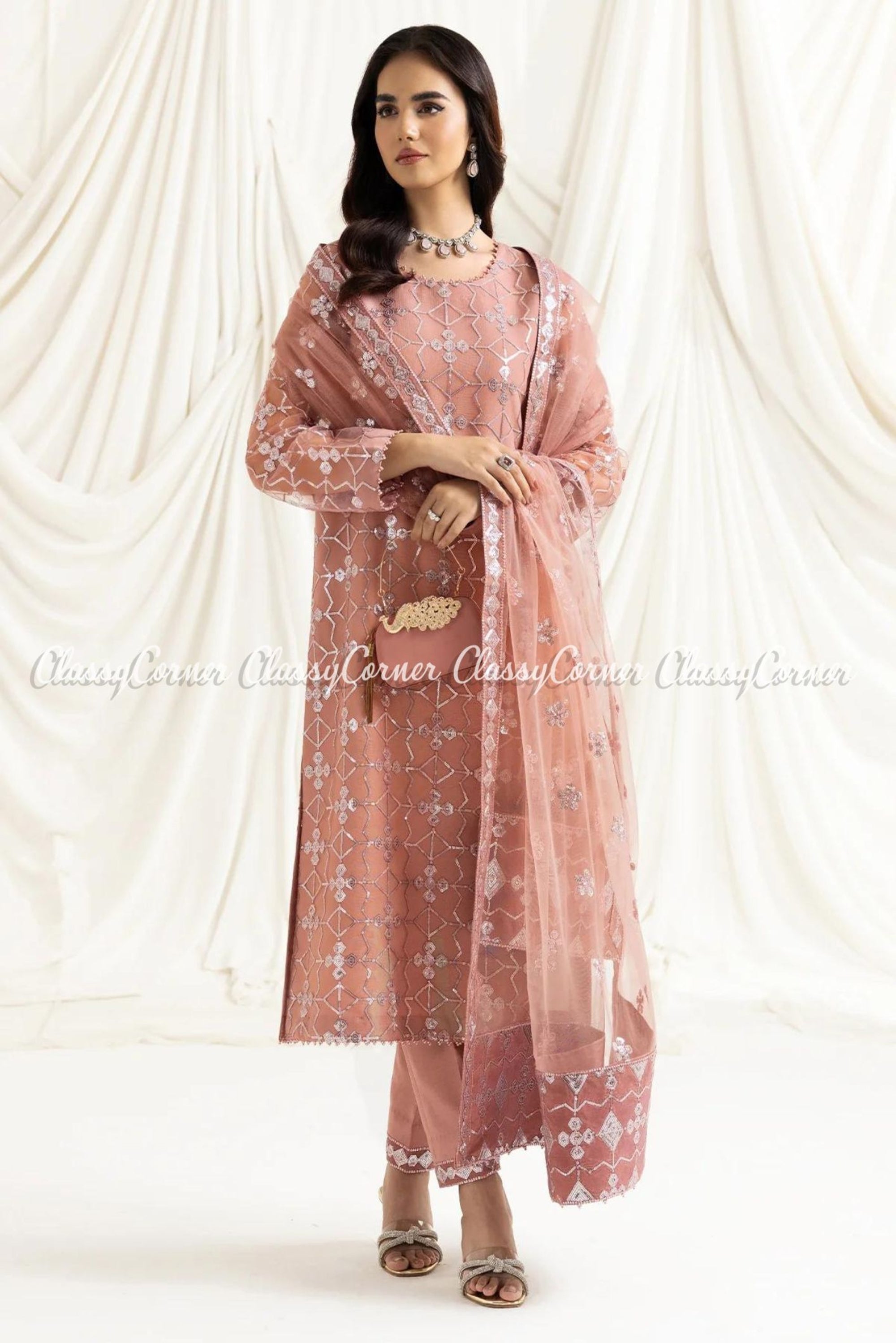 pakistani wedding dress Australia