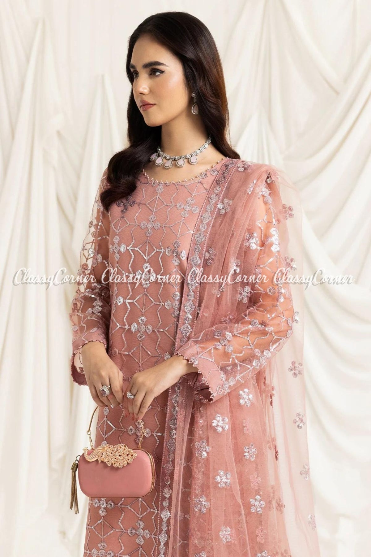 pakistani wedding dress Australia