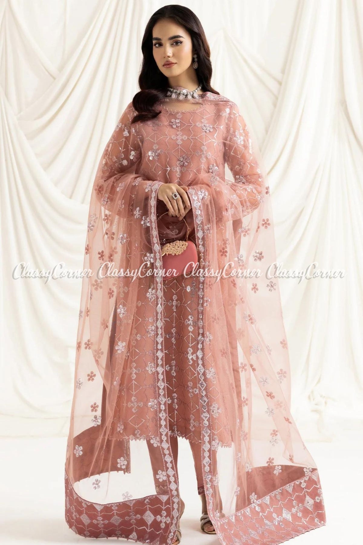 pakistani wedding dress Australia