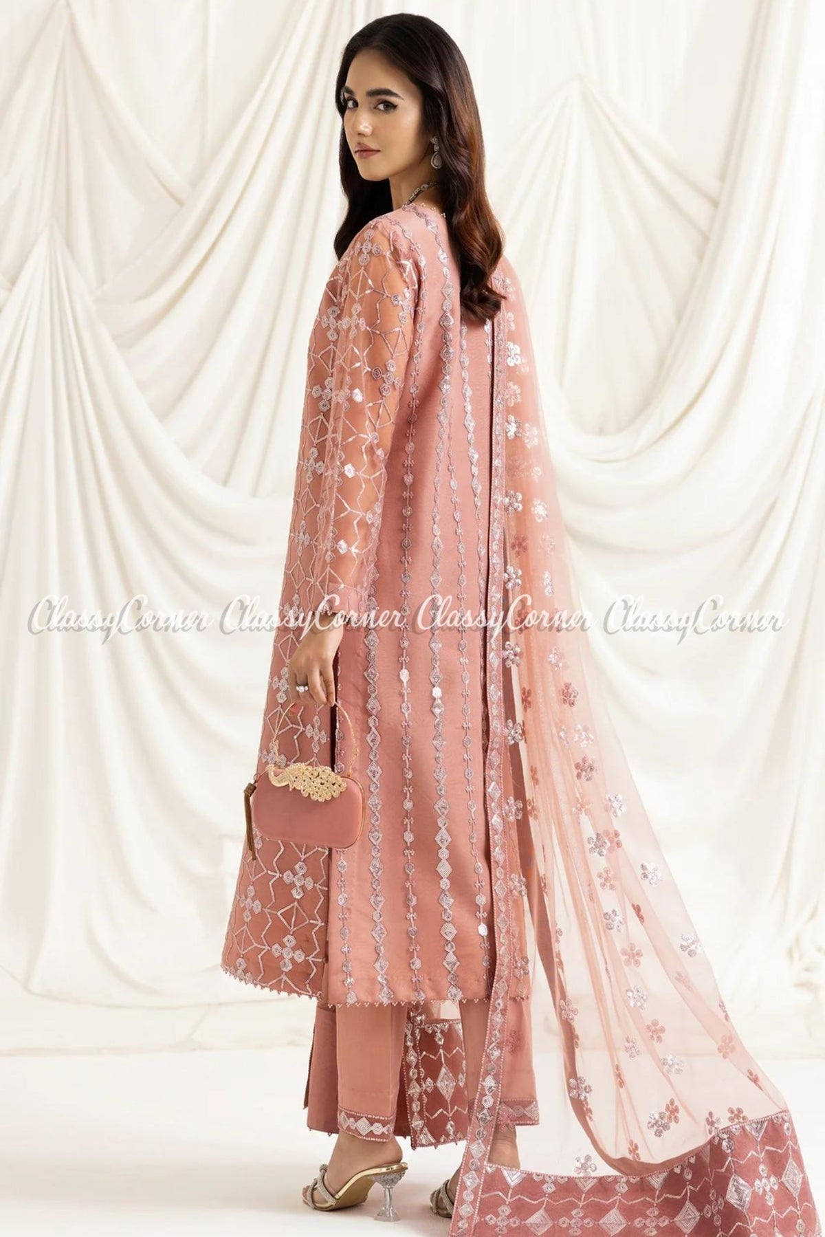 pakistani wedding dress Australia