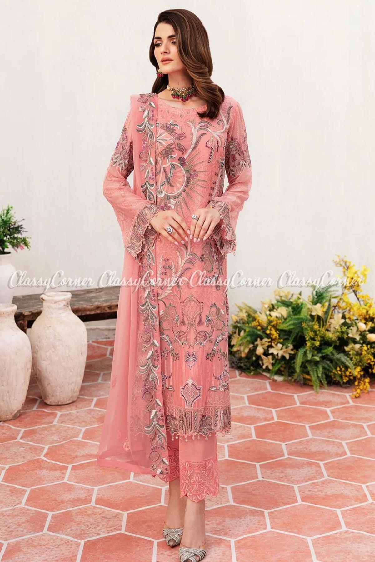 Pakistani wedding Salwar Kameez Sydney