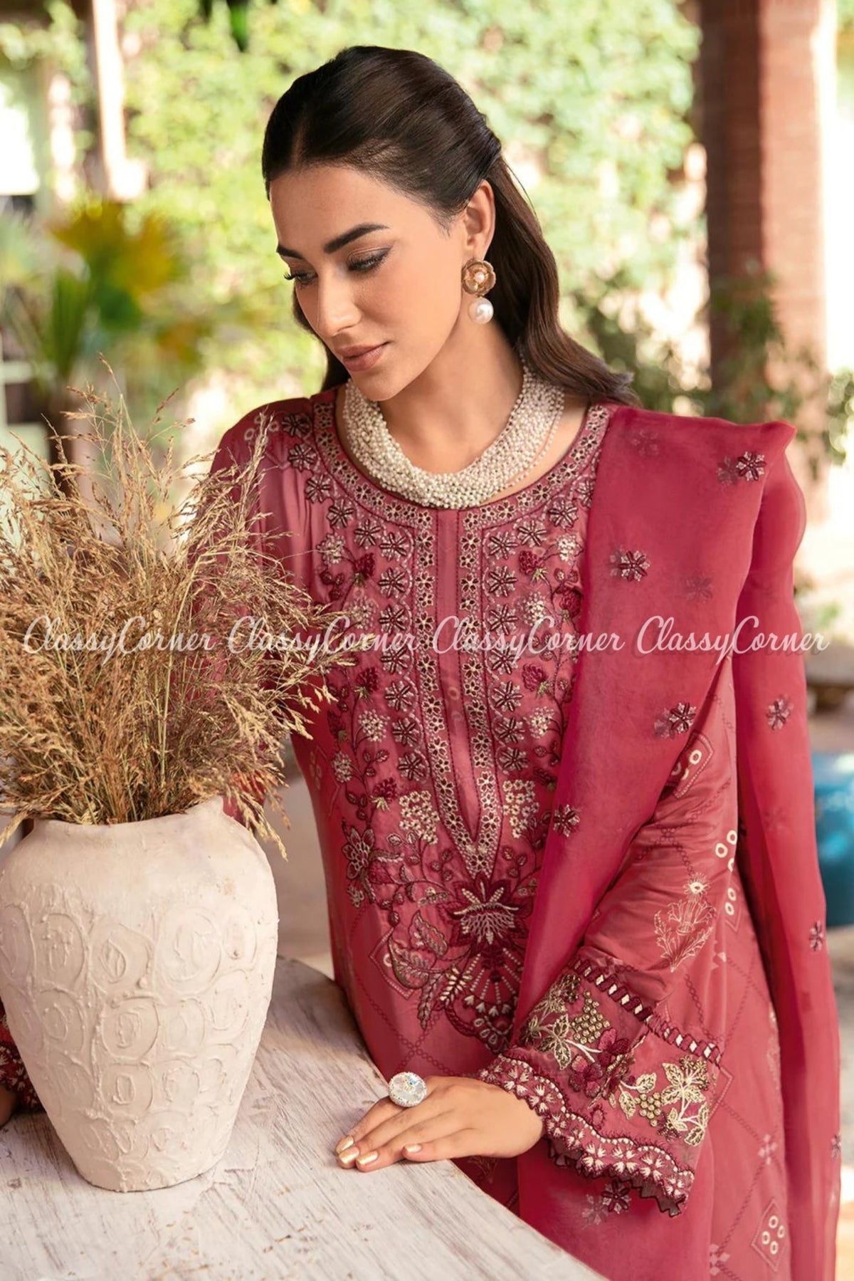 Pakistani Formal wears for Women