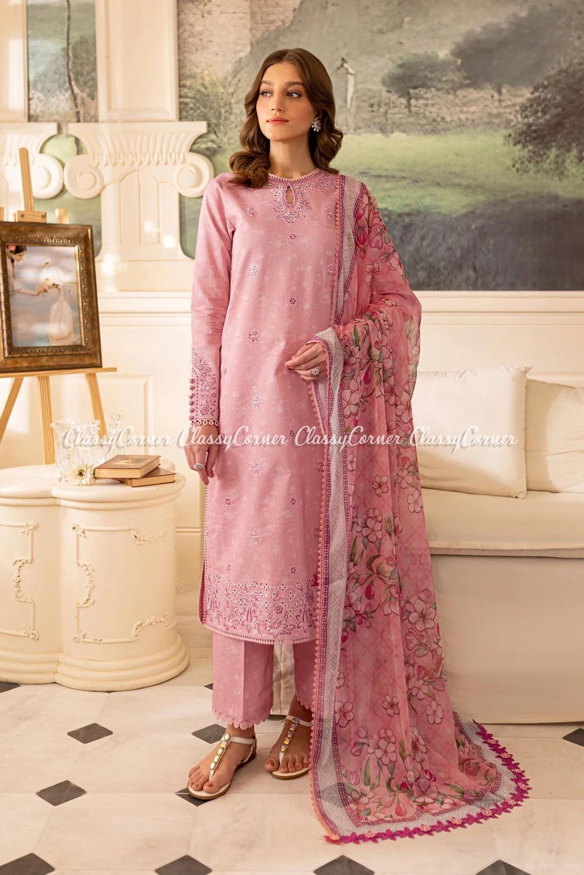 Women&#39;s Pakistani Formal Wear