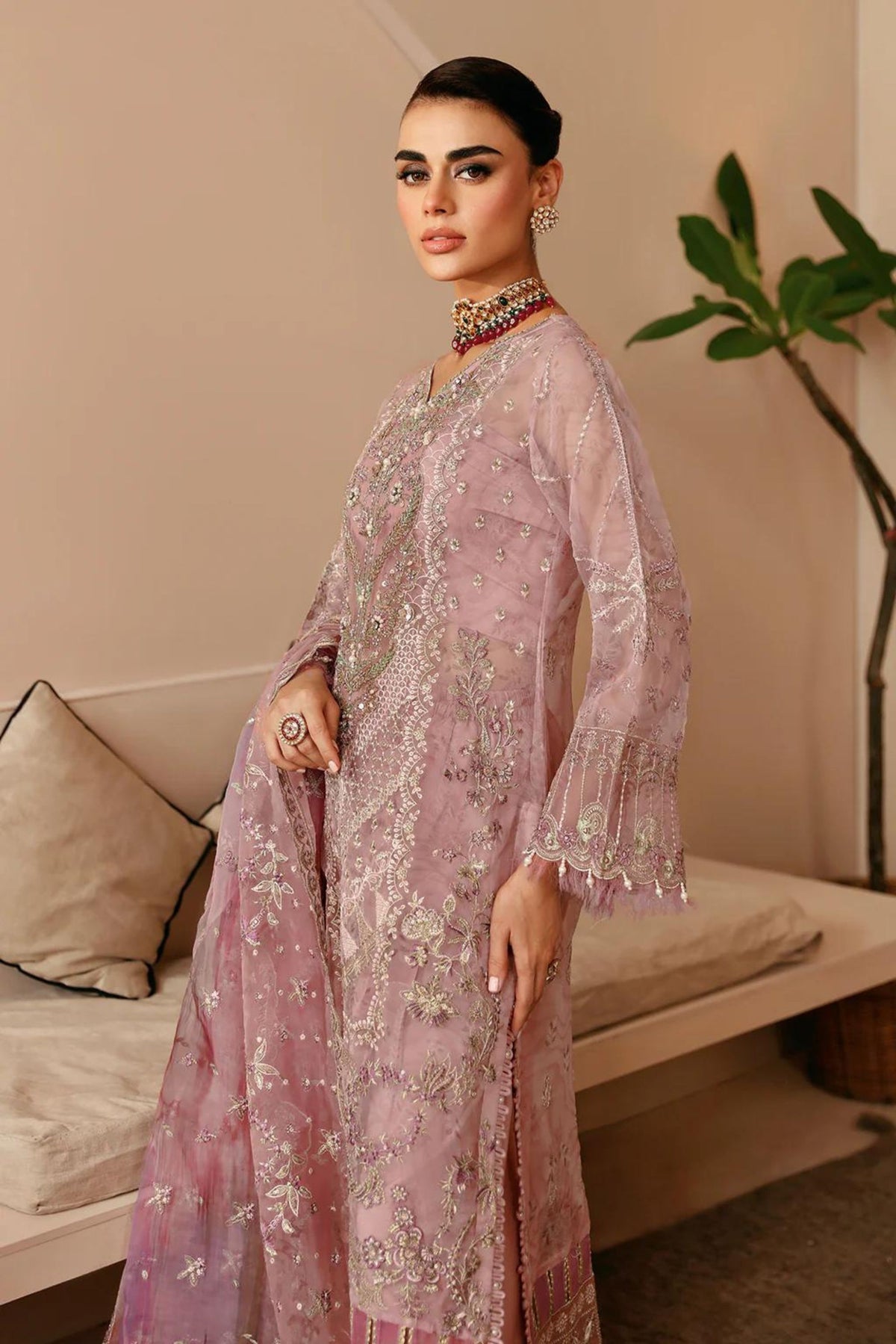 Pakistani Guest Wedding Outfits Melbourne