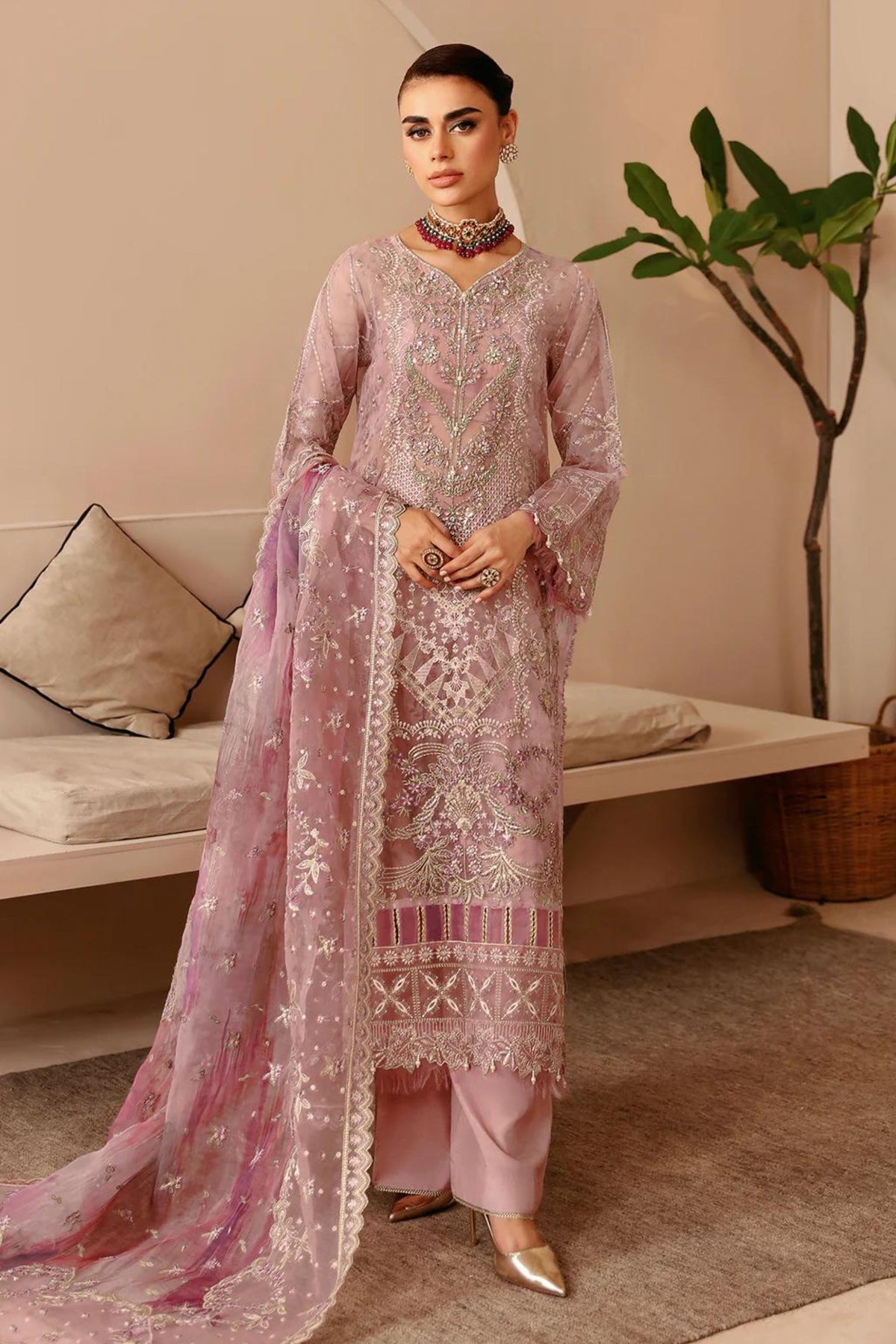 Pakistani Guest Wedding Outfits Melbourne