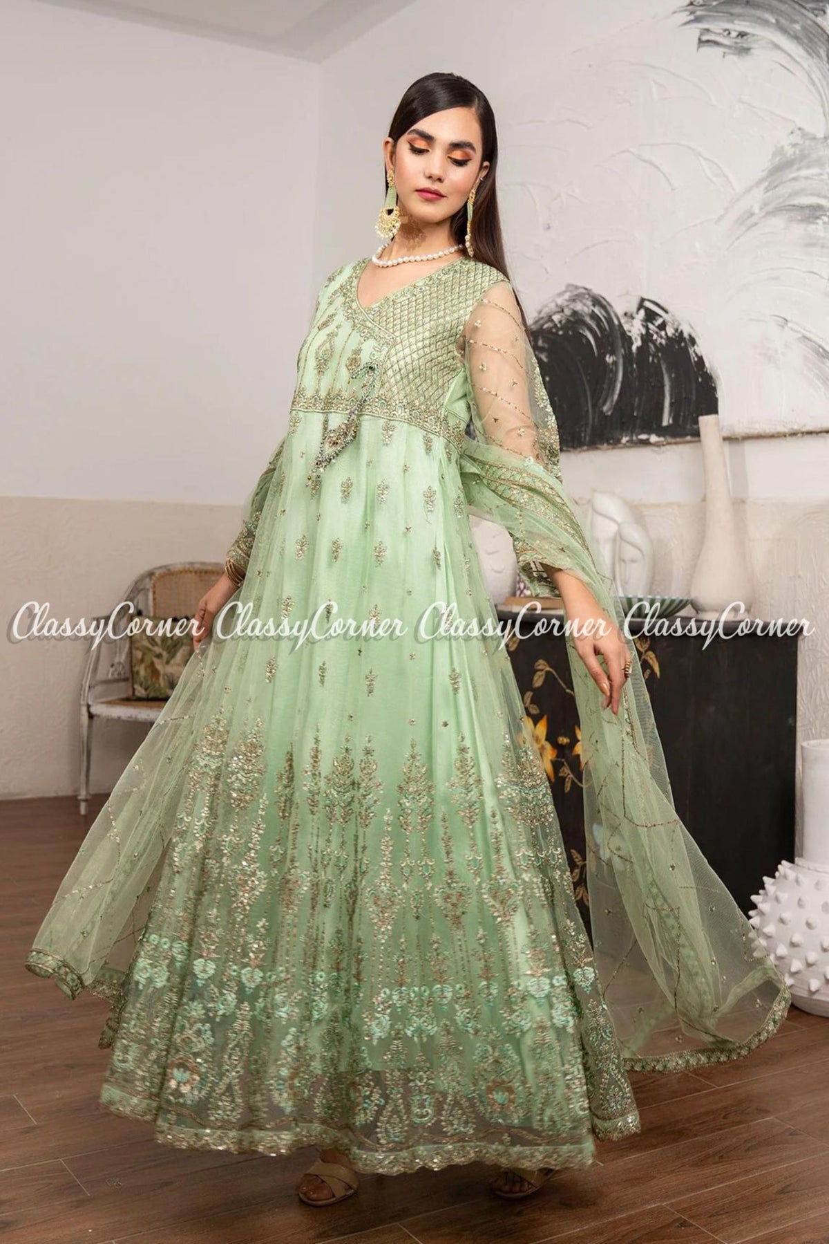 best pakistani wedding outfits Sydney