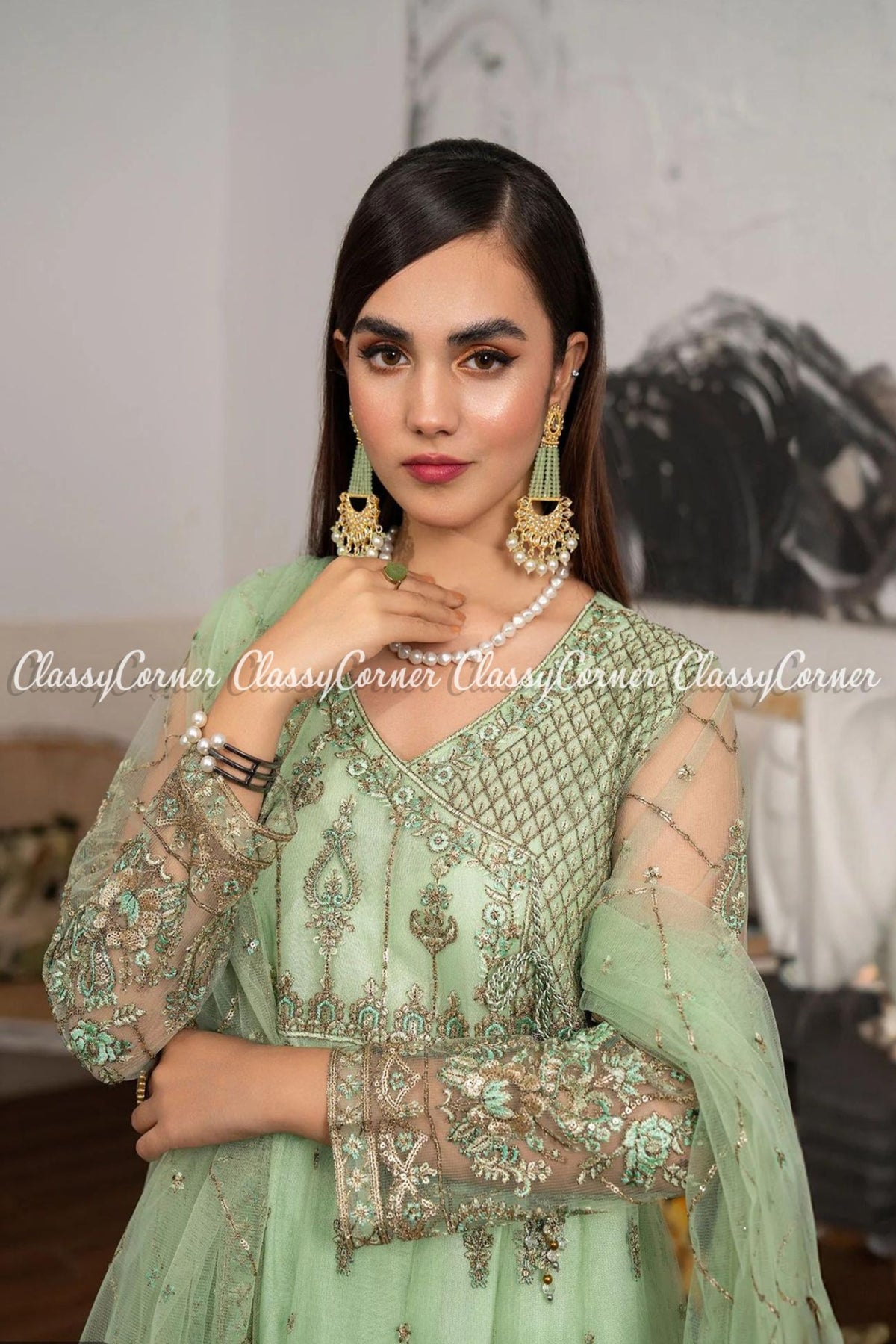 best pakistani wedding outfits Sydney