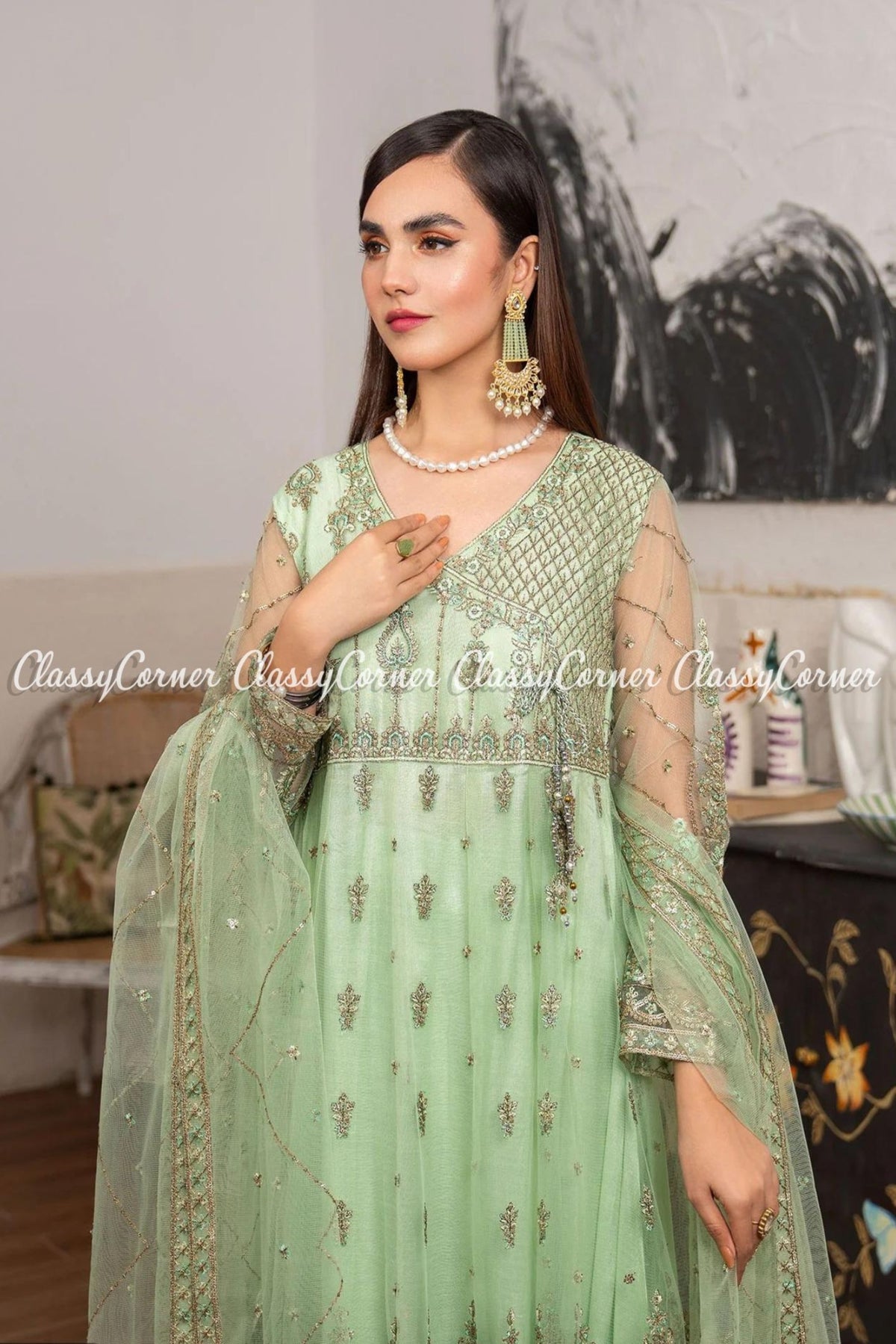 best pakistani wedding outfits Sydney