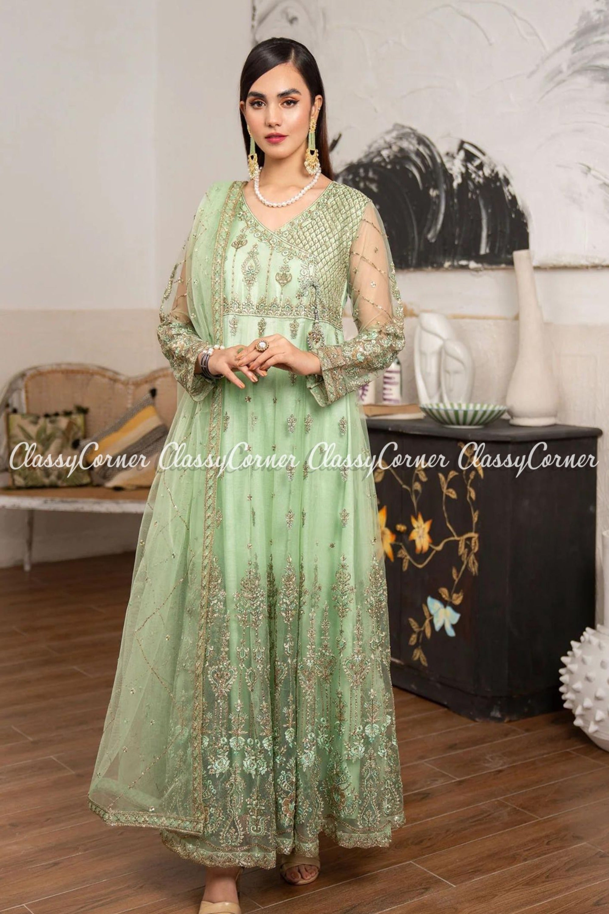 best pakistani wedding outfits Sydney