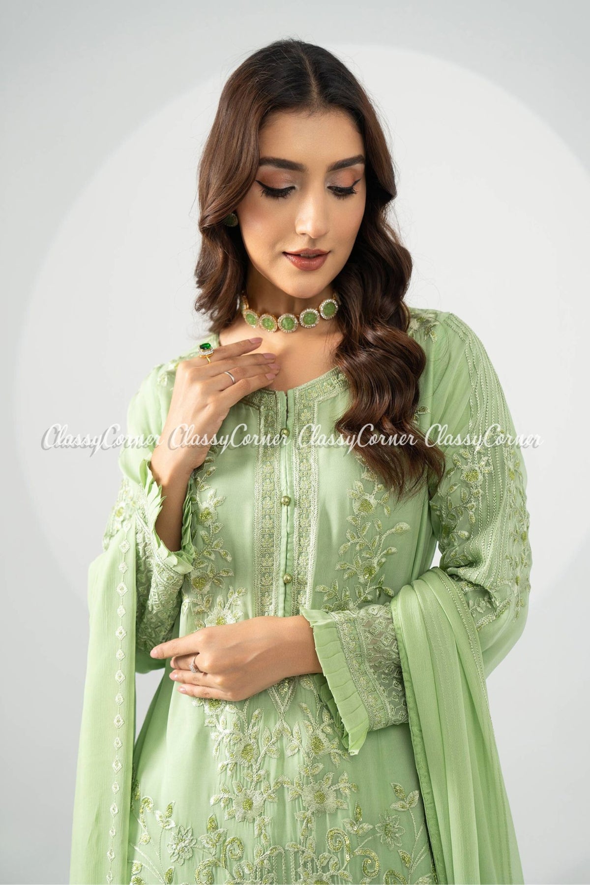 Pakistani wedding outfits for women in Sydney