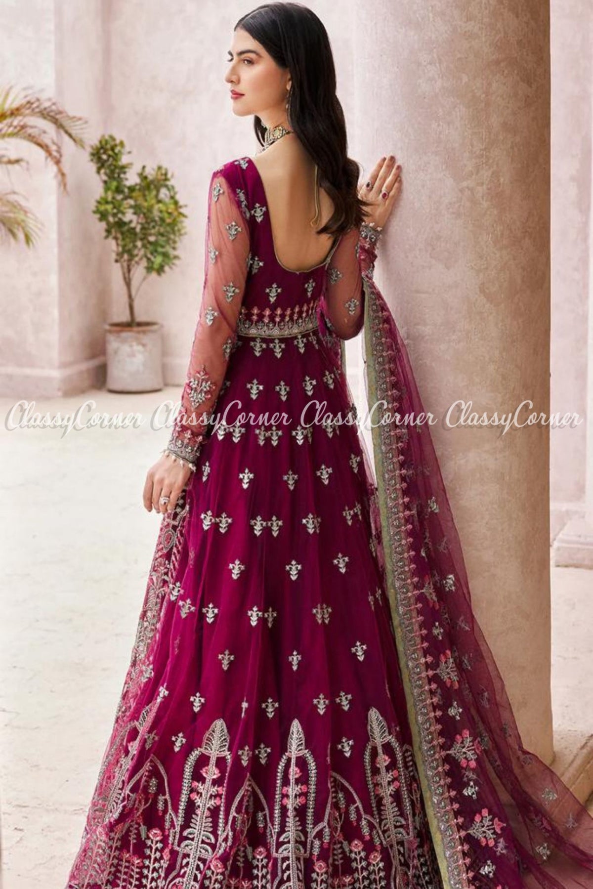 best pakistani wedding outfits Sydney