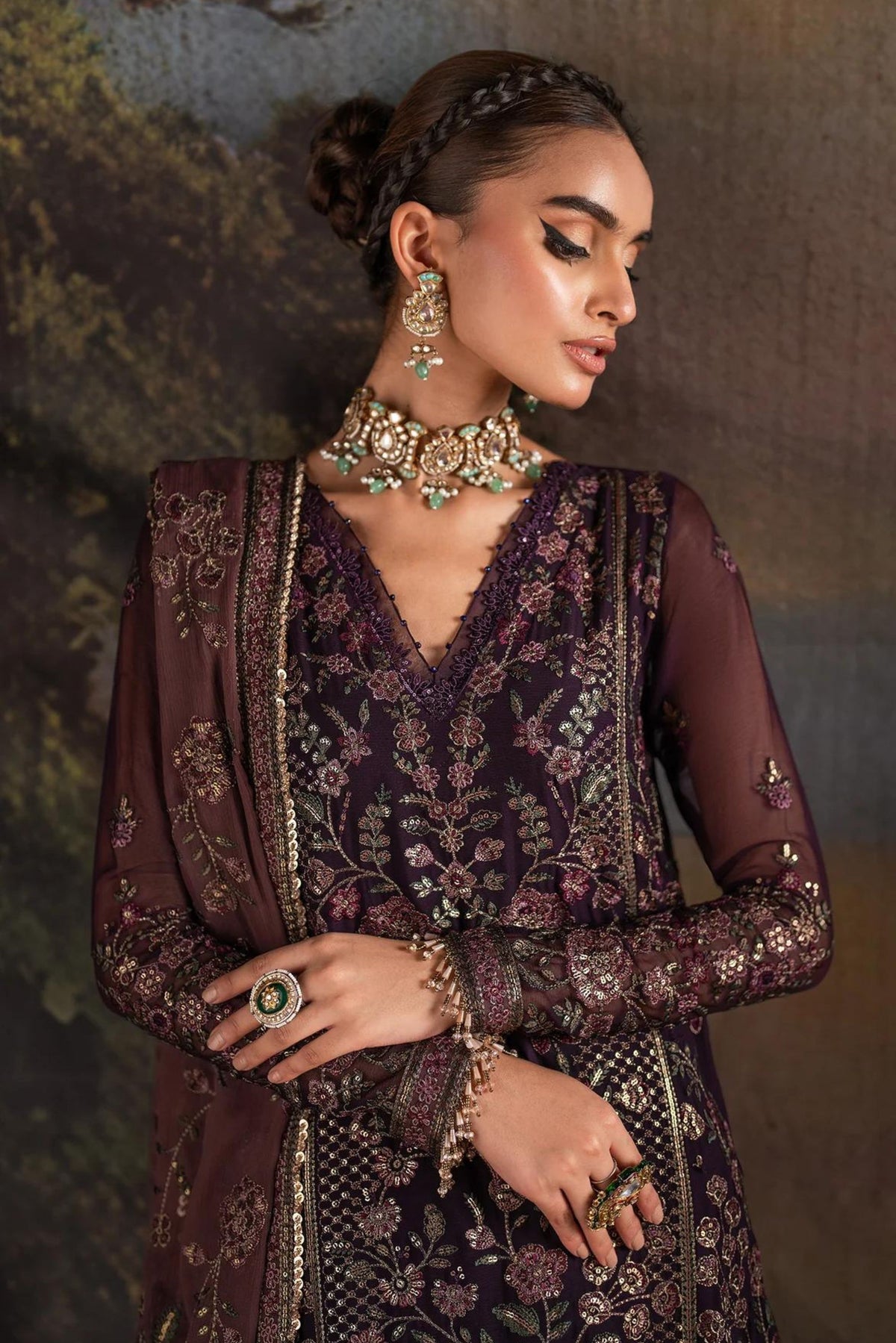 Pakistani Wedding Dresses For Ladies In Sydney