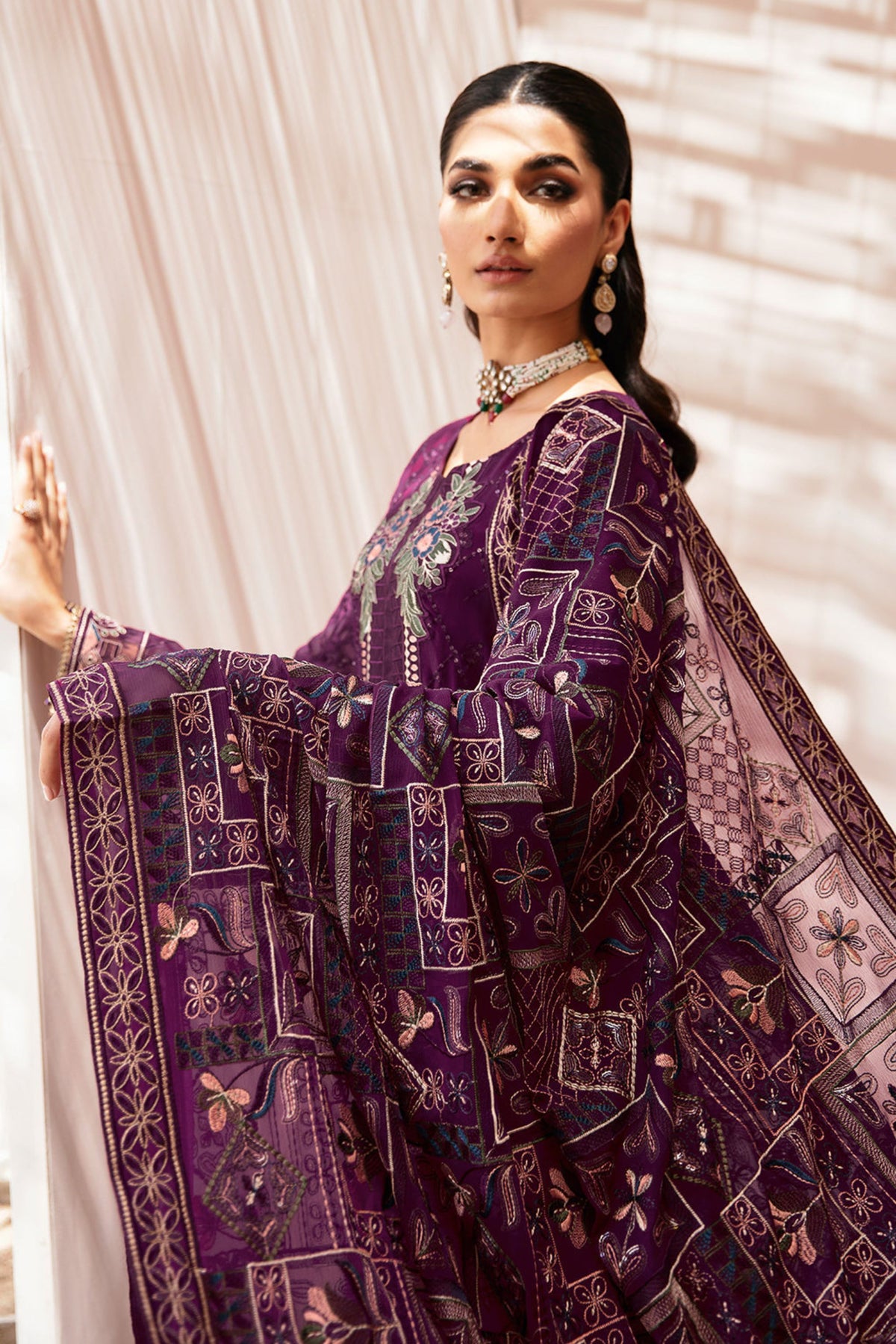 Women&#39;s Formal Wear For Pakistani Wedding 