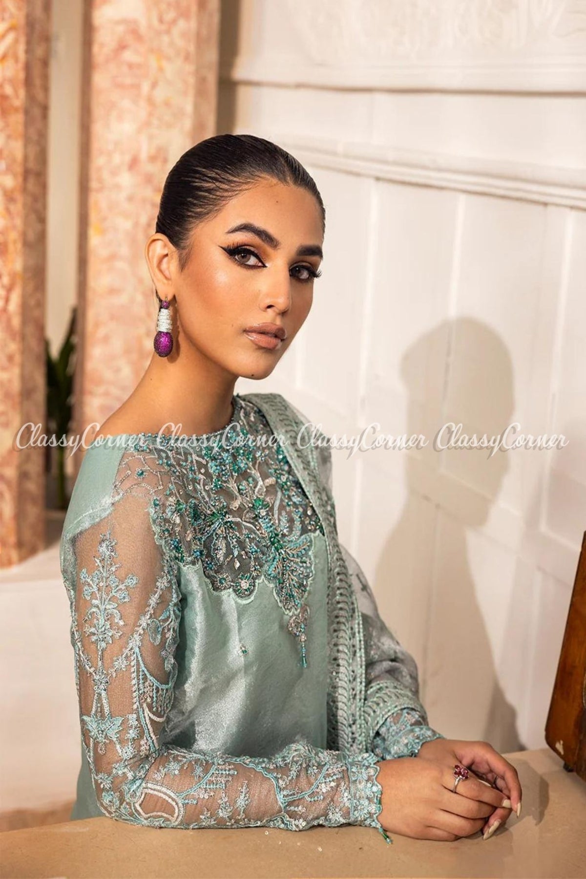 pakistani wedding outfits guest