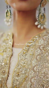 Pakistani wedding dresses online