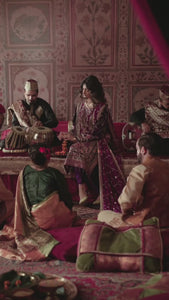 Indian wedding suits