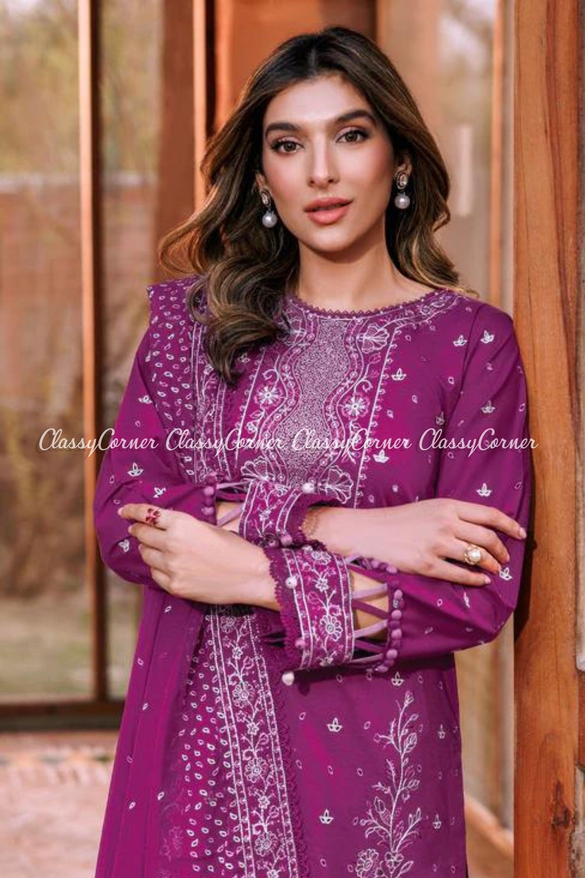 Pakistani Formal Wears Sydney