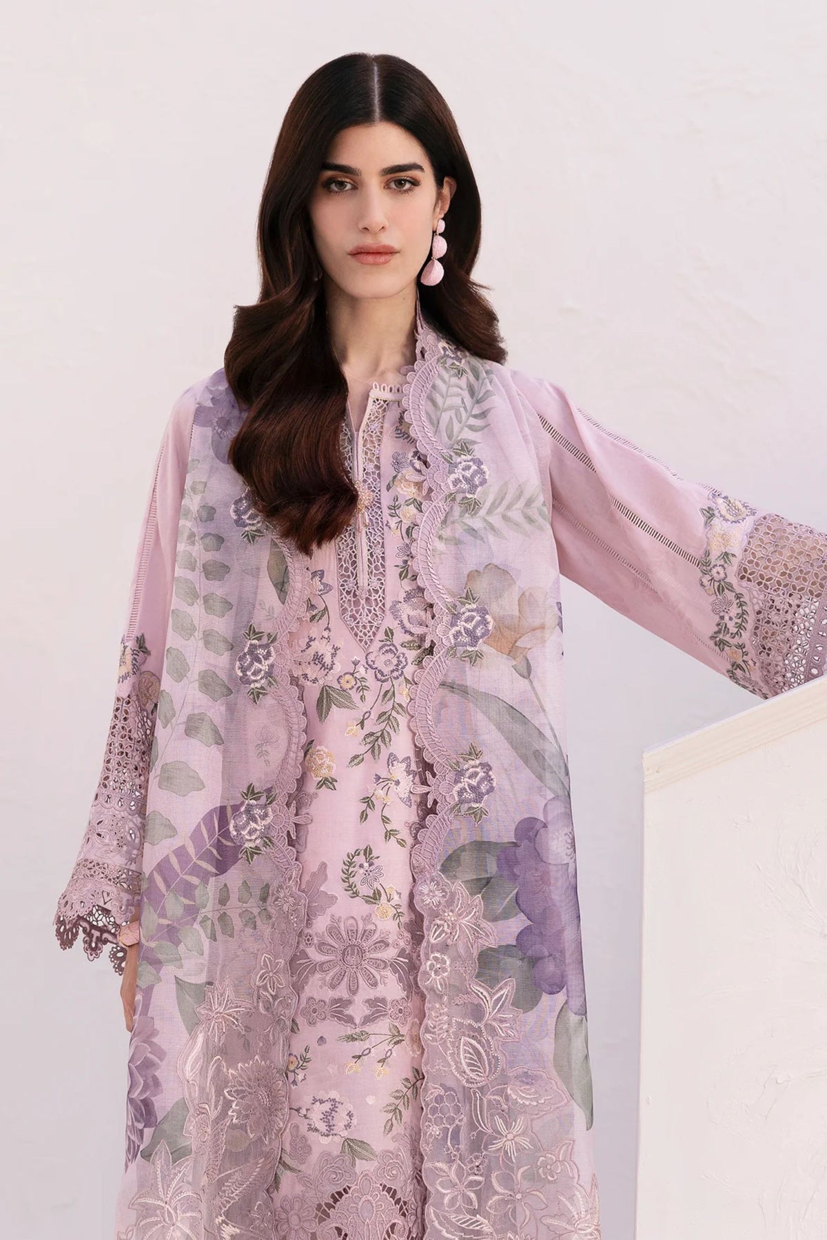 Pakistani Eid Lawn Suits In Australia