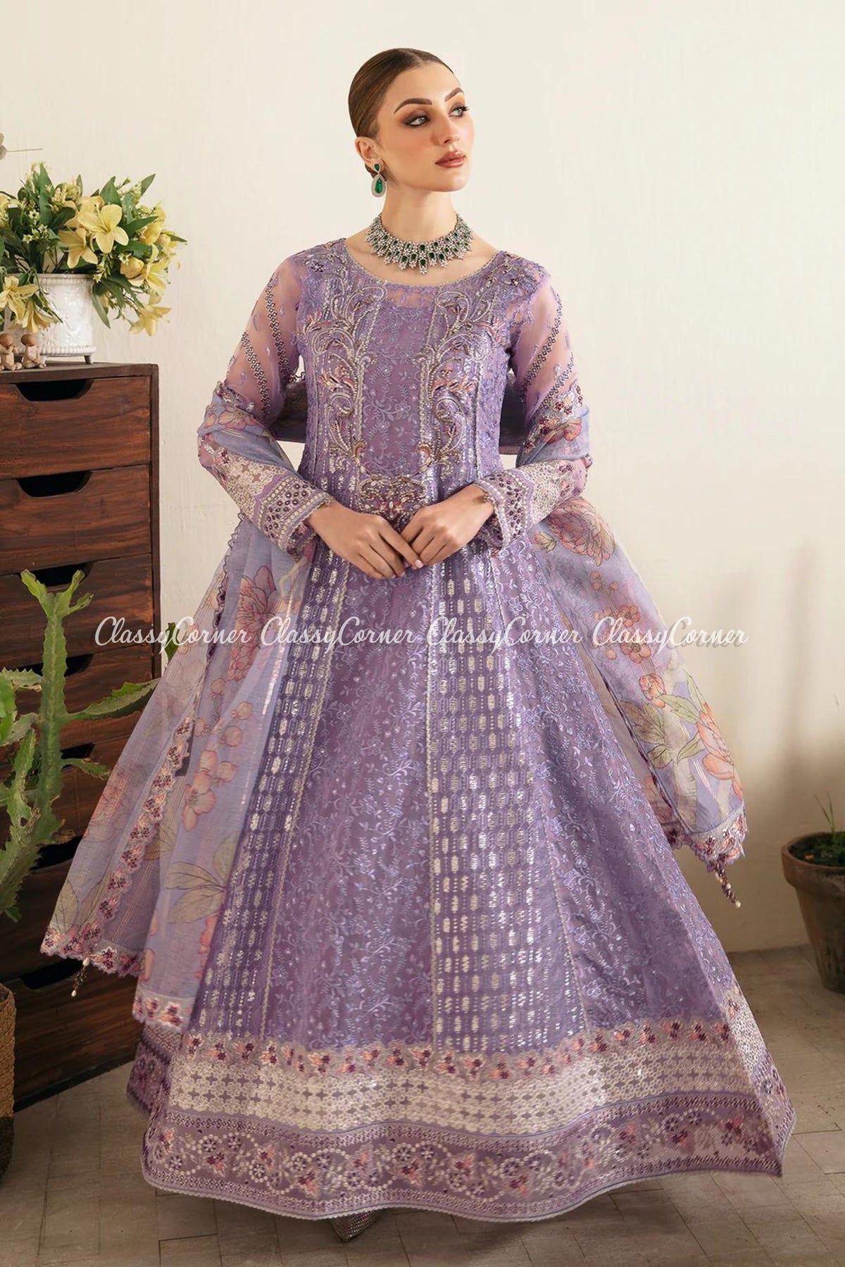 pakistani wedding outfits for guests