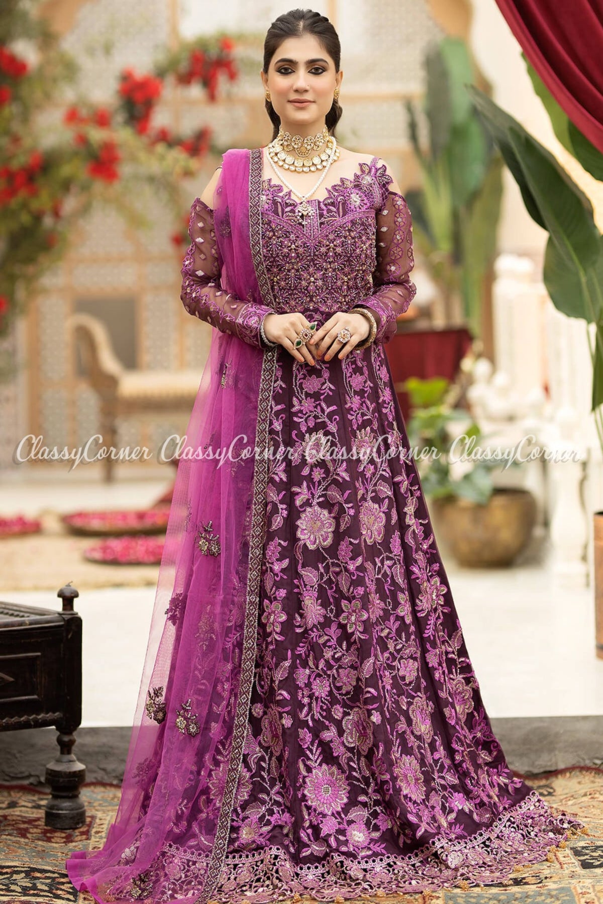 Indian wedding Bridesmaid dresses