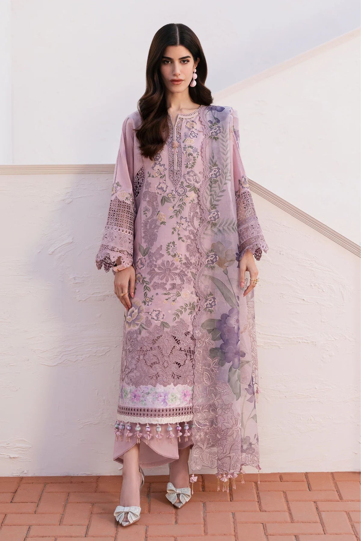 Pakistani Eid Lawn Suits In Australia