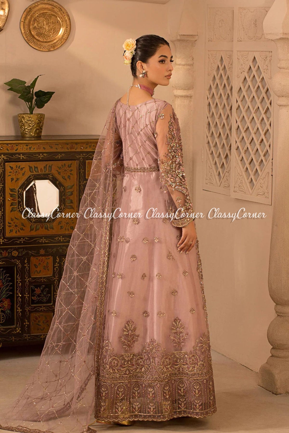 Pakistani wedding dresses Sydney