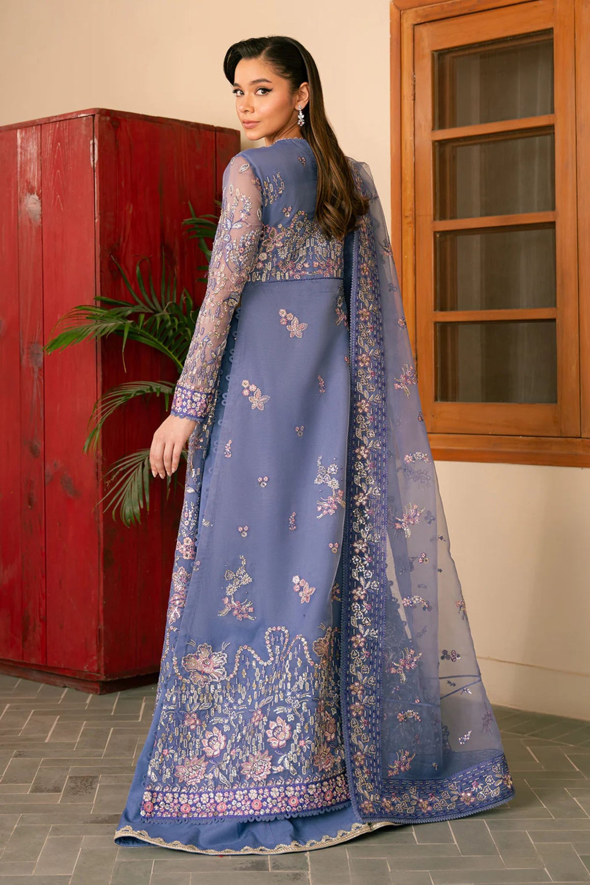 Pakistani Wedding Dresses Online | Claasy Corner