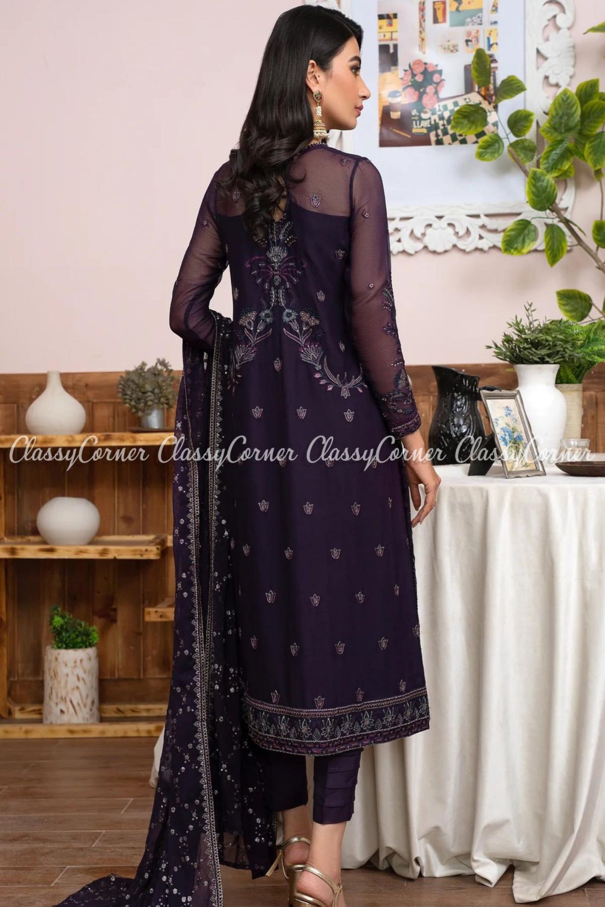 Pakistani Wedding Dresses Online In Sydney