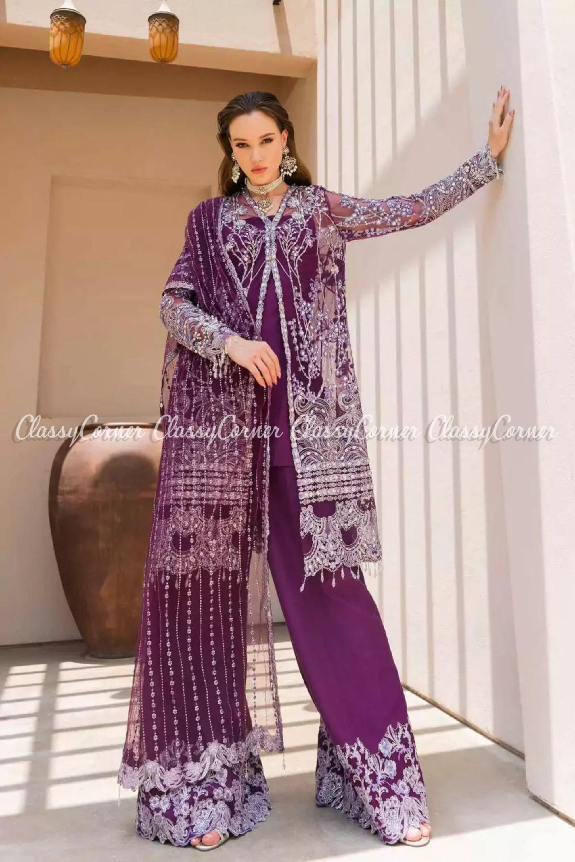 Pakistani wedding dresses online in Sydney