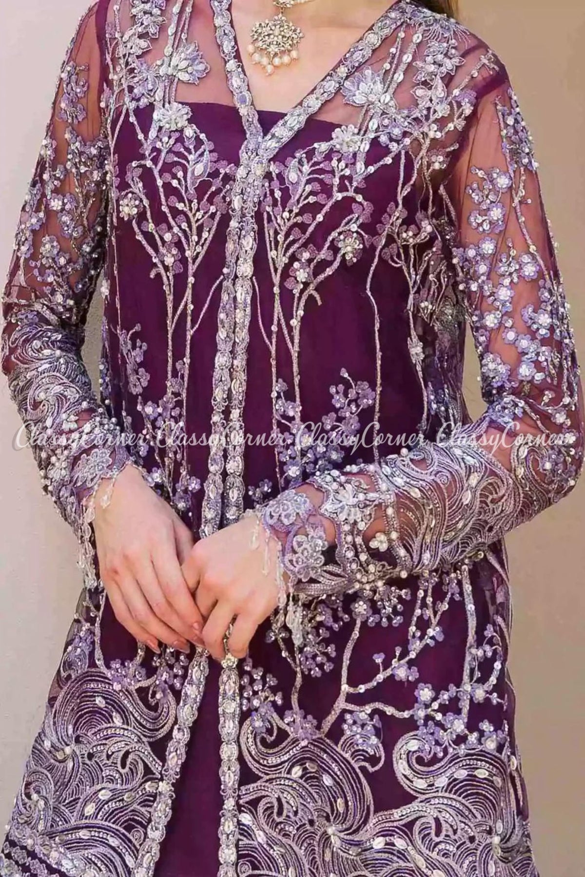 Pakistani wedding dresses online in Sydney