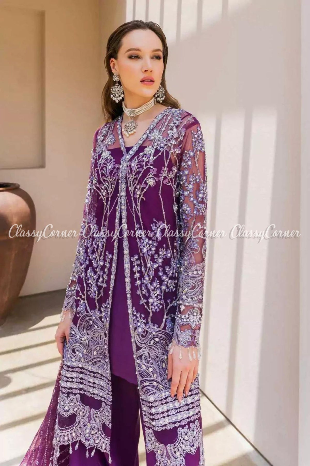 Pakistani wedding dresses online in Sydney