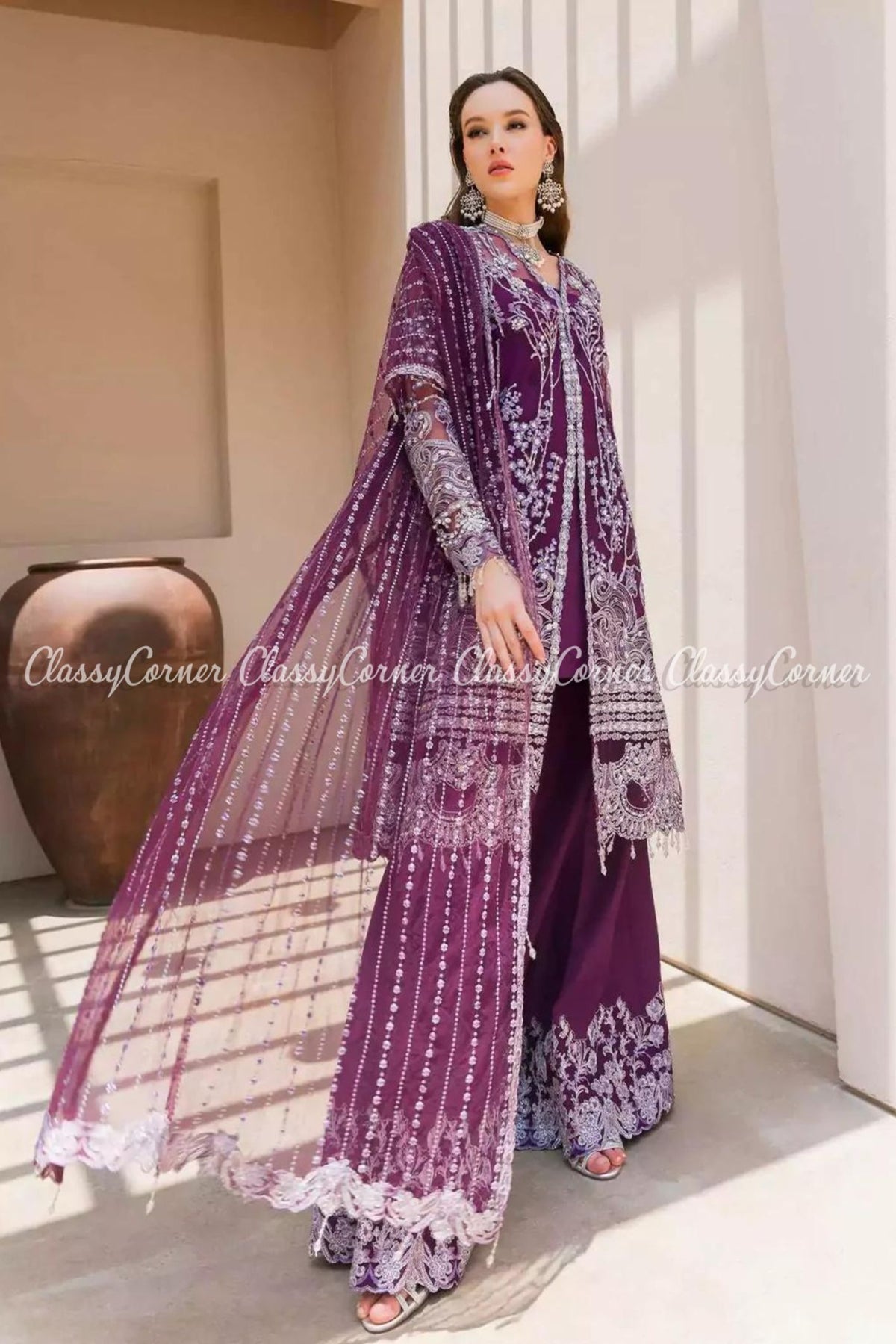 Pakistani wedding dresses online in Sydney