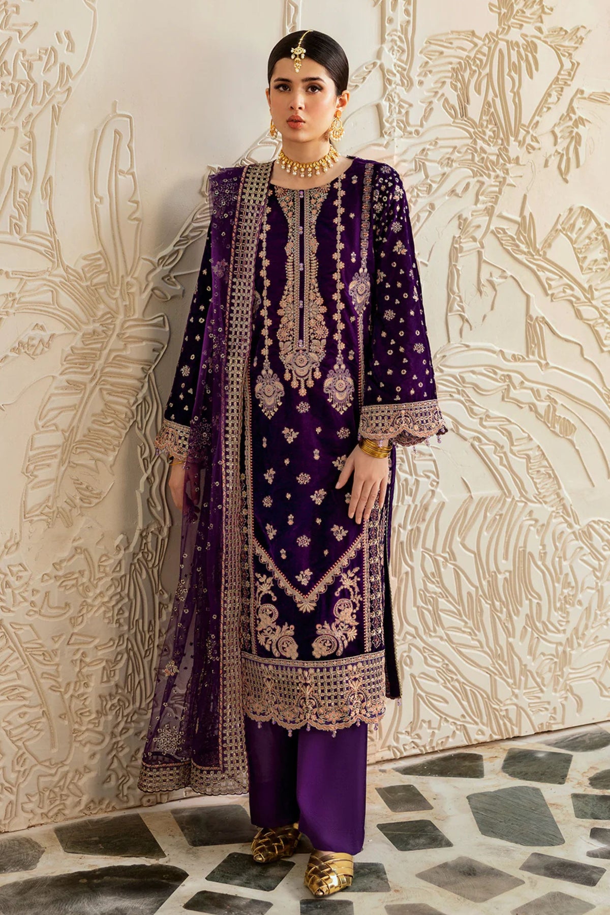 Pakistani Wedding Outfits Online In Sydney AU