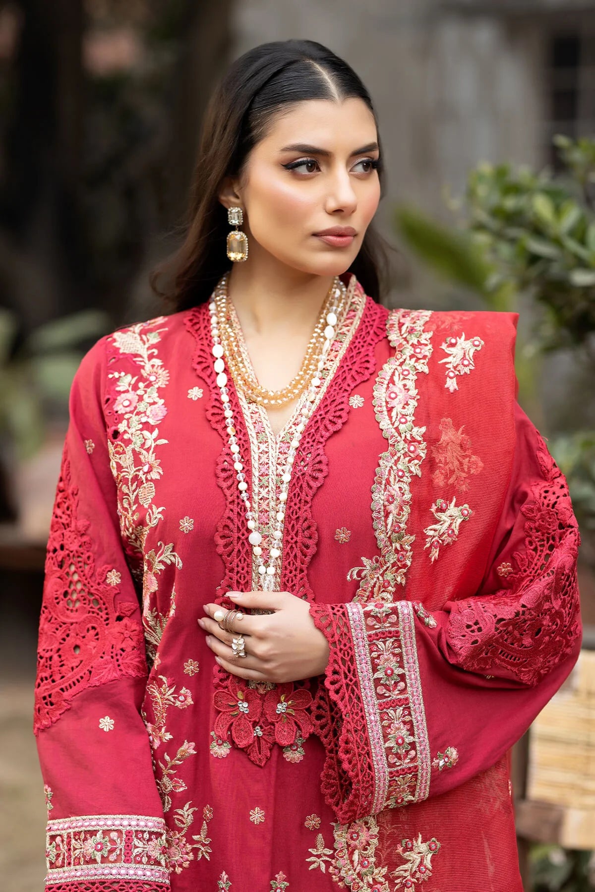 Pakistani wedding Salwar Kameez Sydney 