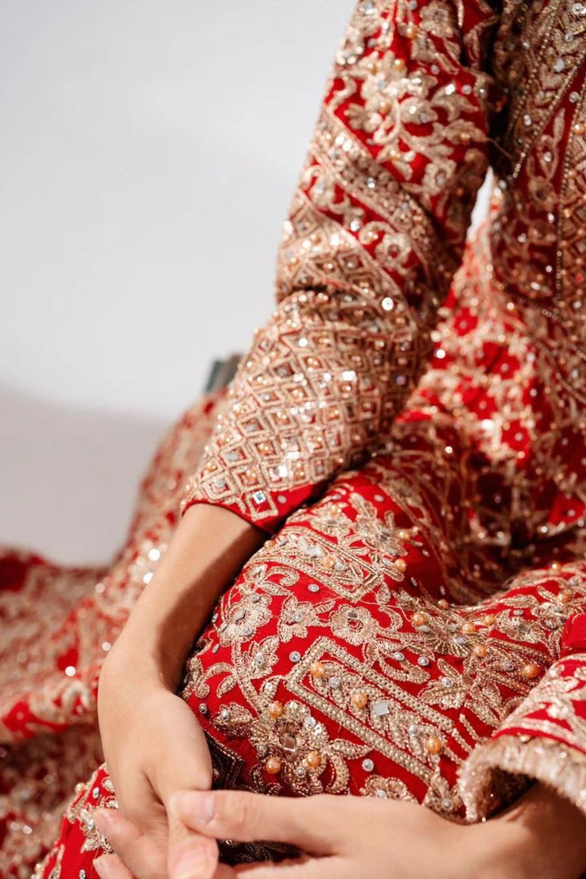 Pakistani Wedding Gowns Sydney AU