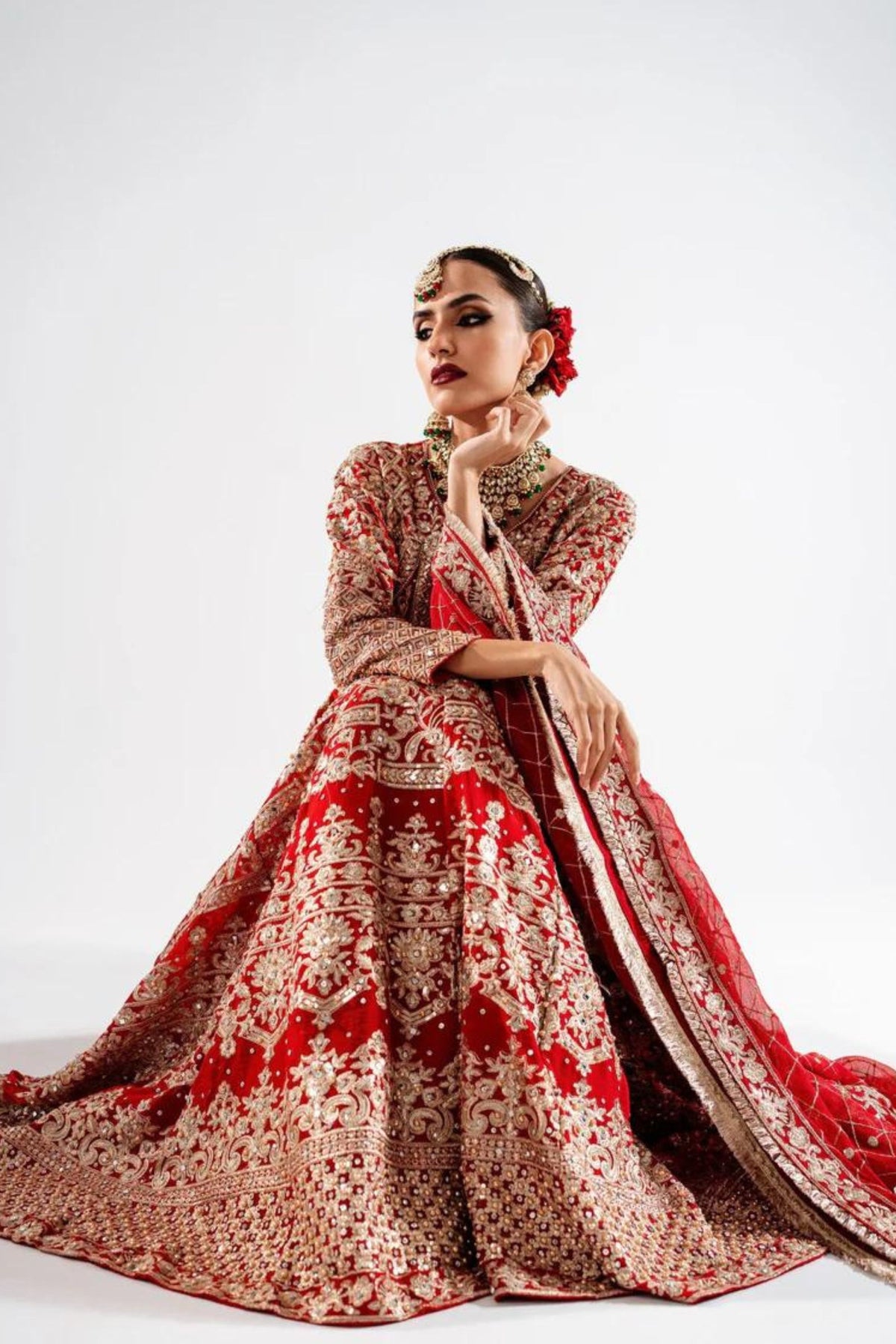 Pakistani Wedding Gowns Sydney AU